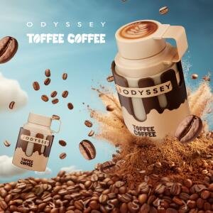 DUMMY - Armaf Odyssey Toffee Coffee 100ml EDP